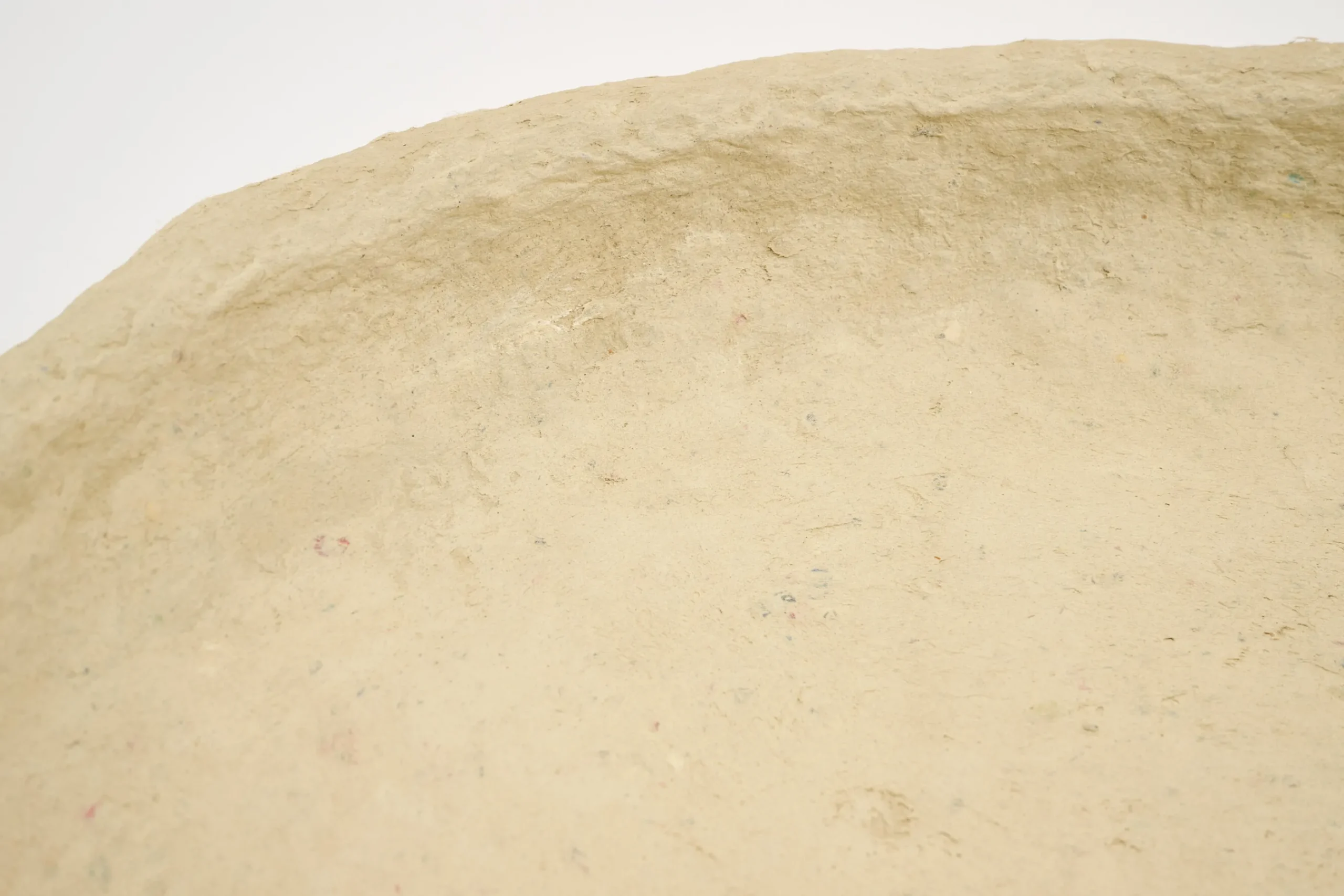 Flamant Franne, Kom, L