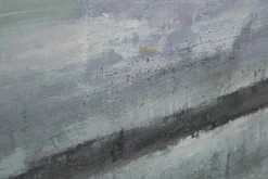 Flamant Fraser, Olieverfschilderij