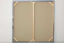 Flamant Fraser, Olieverfschilderij