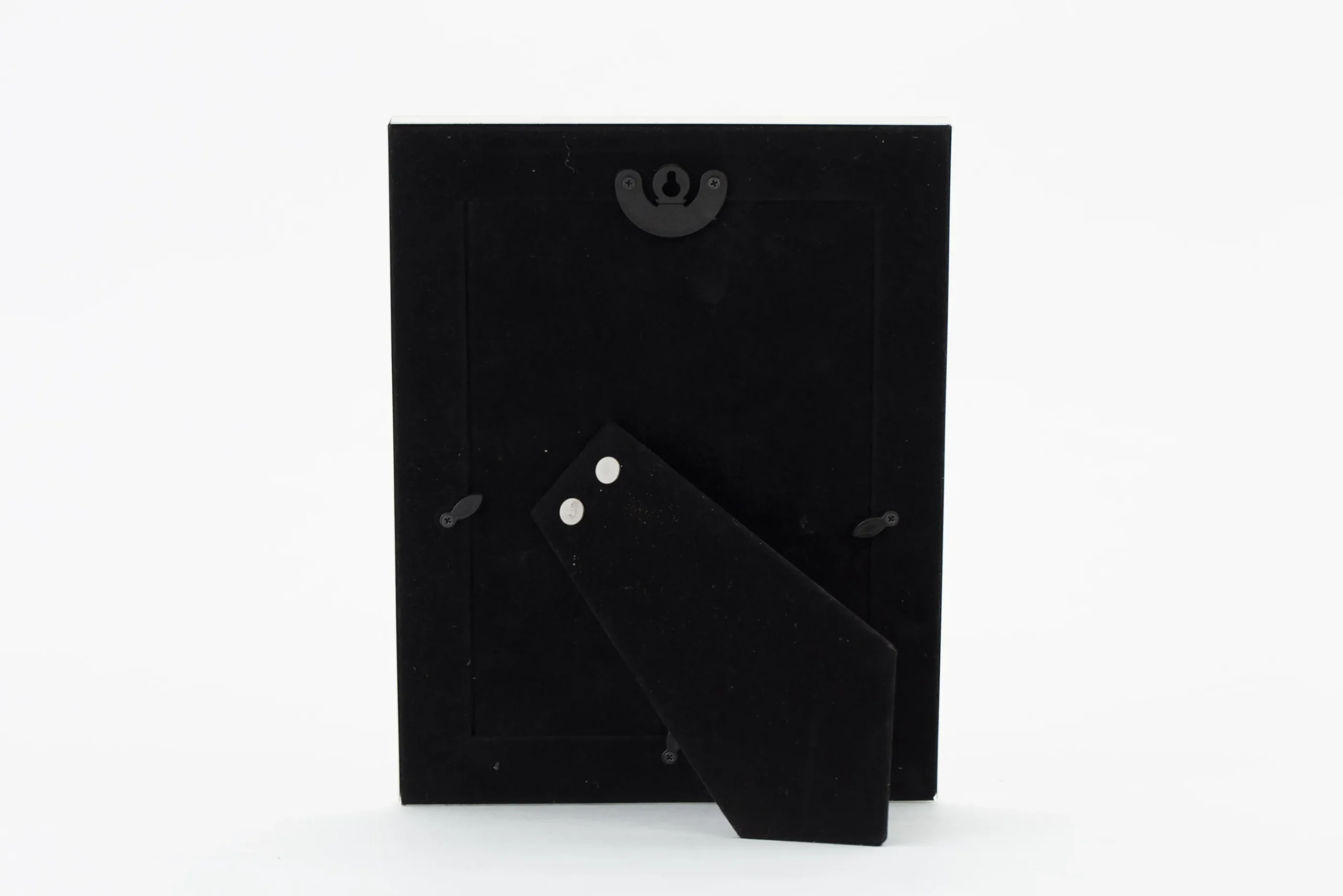 Flamant Gepetto, Fotolijst, Suede, Groen, 20X25