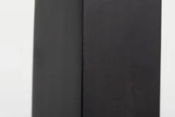 Flamant Gordes, Vloerlamp, Zwart, Aluminium