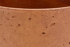 Flamant Gregg, Plantenbak, Roest, Met Schotel, L