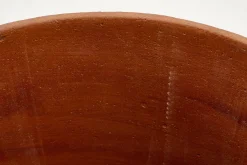 Flamant Gregg, Plantenbak, Roest, Met Schotel, L