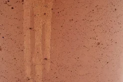 Flamant Gregg, Plantenbak, Roest, Met Schotel, M