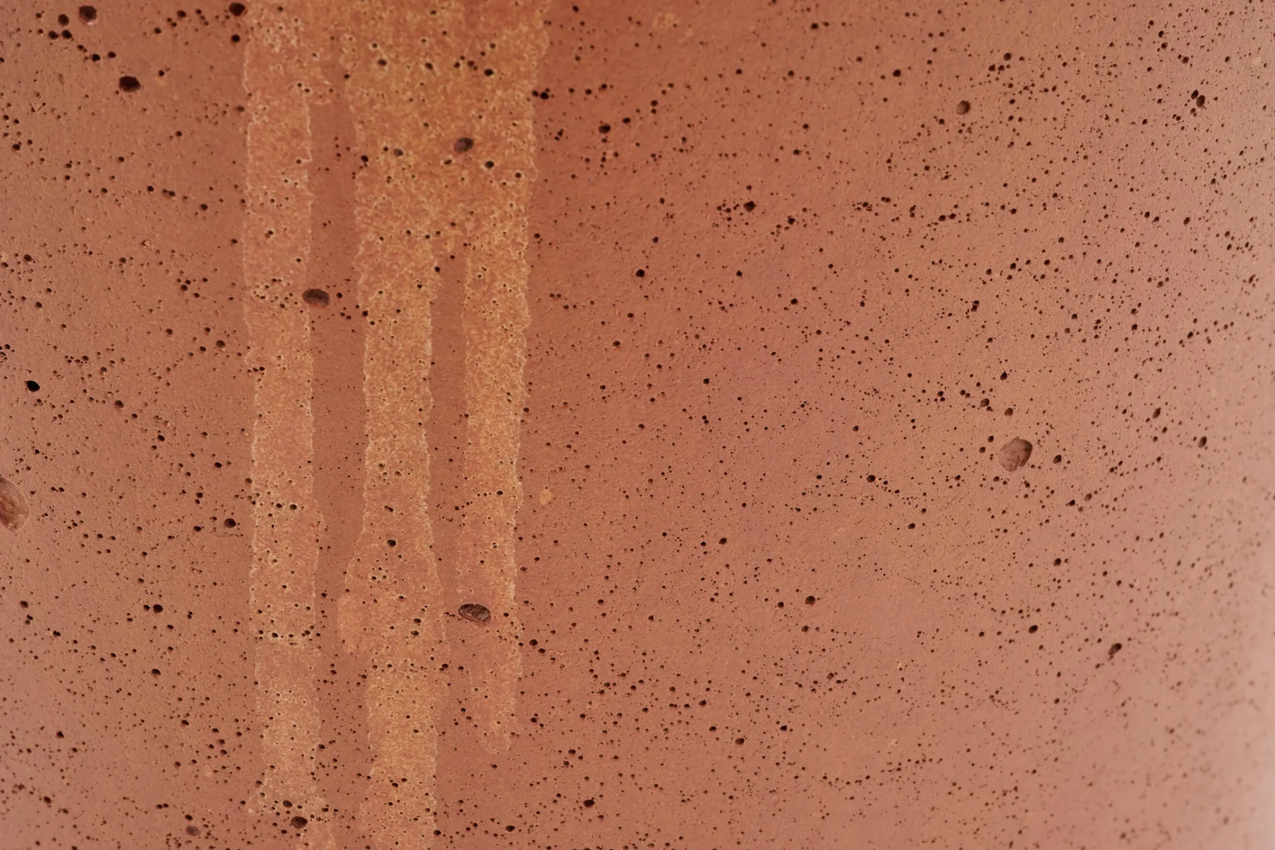 Flamant Gregg, Plantenbak, Roest, Met Schotel, M