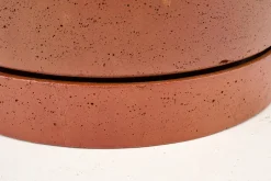 Flamant Gregg, Plantenbak, Roest, Met Schotel, M