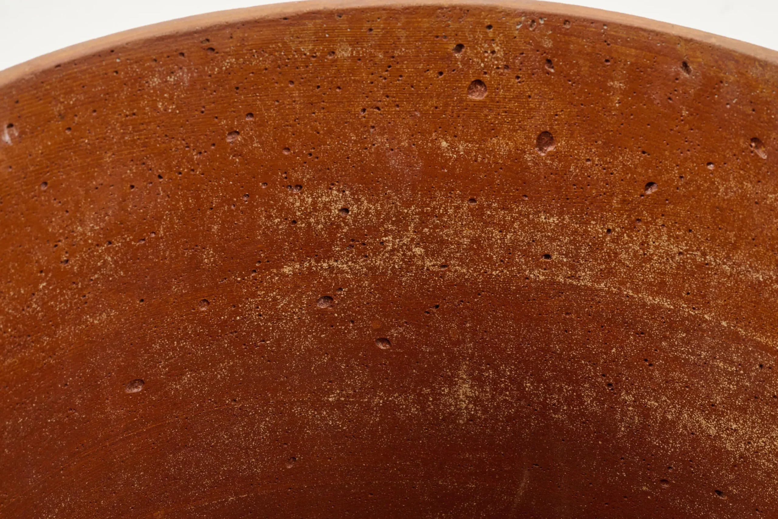 Flamant Gregg, Plantenbak, Roest, Met Schotel, M