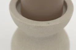 Flamant Greta, Kandelaar, Zandsteen