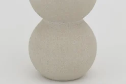 Flamant Greta, Kandelaar, Zandsteen