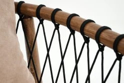 Flamant Gretchen, Fauteuil