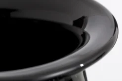 Flamant Griegos, Vaas, Glas, Zwart