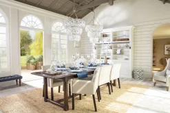 Flamant Grijze Peper