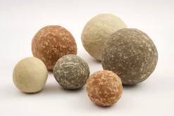 Flamant Gunne, Decobal, Koraal, M