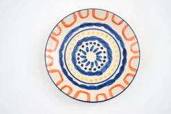 Flamant Hadera, Bord, 27 Cm, Multi, Model 4