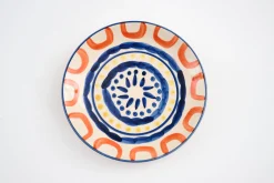 Flamant Hadera, Bord, 19 Cm, Multi, Model 4