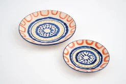 Flamant Hadera, Bord, 19 Cm, Multi, Model 4