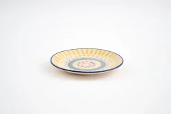 Flamant Hadera, Bord, 19 Cm, Multi, Model 2