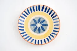 Flamant Hadera, Bord, 19 Cm, Multi, Model 3