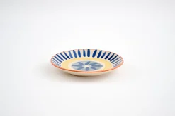 Flamant Hadera, Bord, 19 Cm, Multi, Model 3