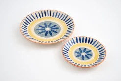 Flamant Hadera, Bord, 19 Cm, Multi, Model 3