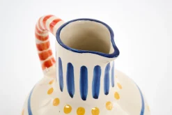 Flamant Hadera, Vaas, Multi, Model 1