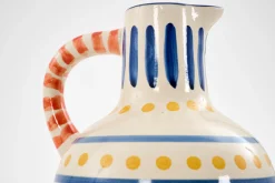 Flamant Hadera, Vaas, Multi, Model 1