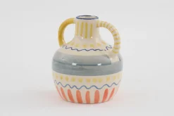 Flamant Hadera, Vaas, Multi, Model 2