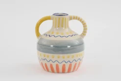 Flamant Hadera, Vaas, Multi, Model 2