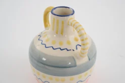 Flamant Hadera, Vaas, Multi, Model 2