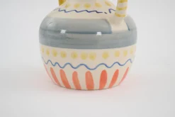 Flamant Hadera, Vaas, Multi, Model 2