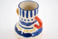 Flamant Hadera, Vaas, Multi, Model 4