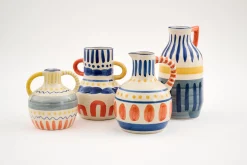 Flamant Hadera, Vaas, Multi, Model 4