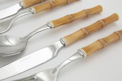 Flamant Hadis, Dessertlepel