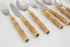 Flamant Hadis, Dessertvork