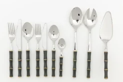 Flamant Hadis, Dessertvork