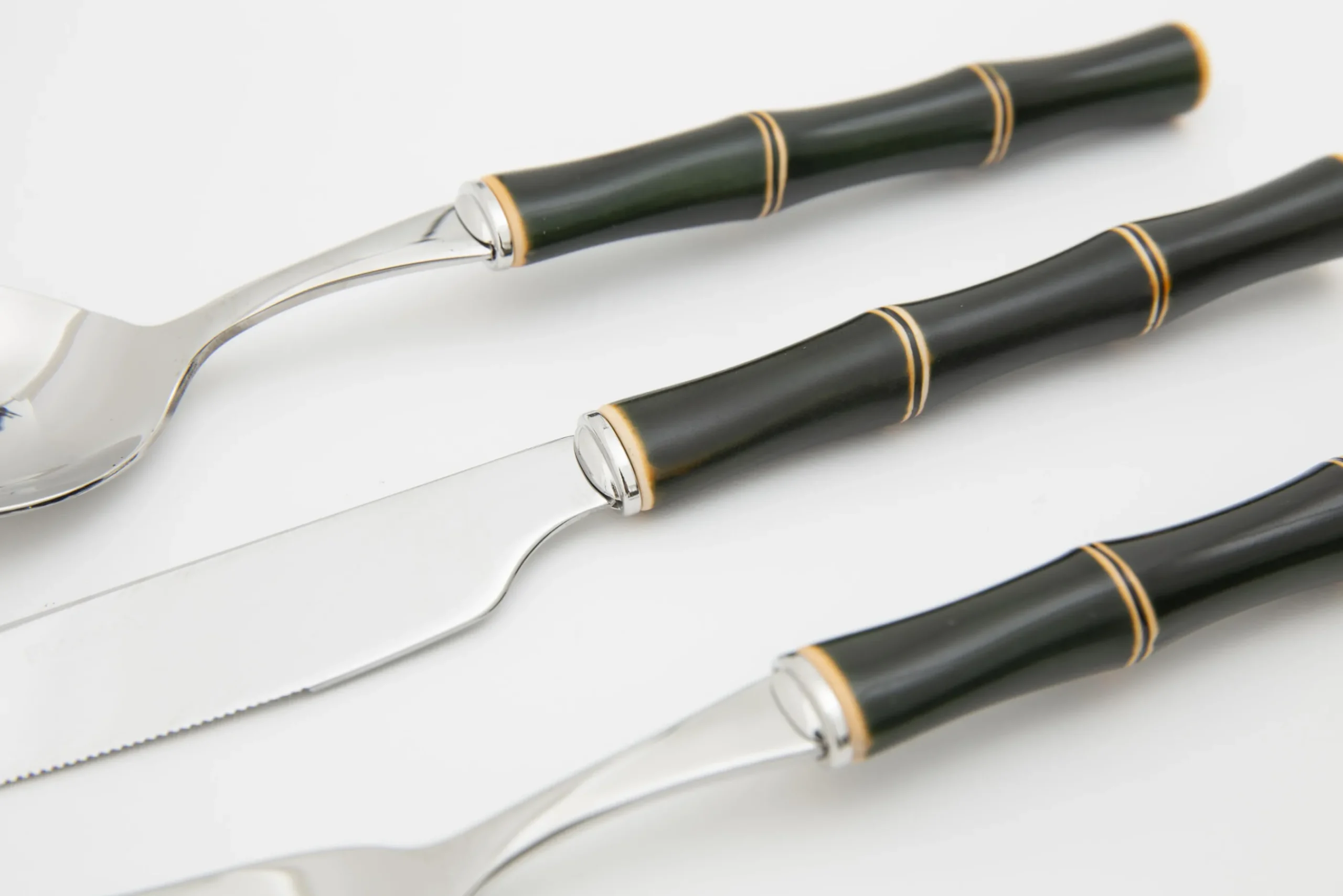 Flamant Hadis, Koffielepel