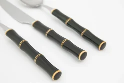 Flamant Hadis, Koffielepel