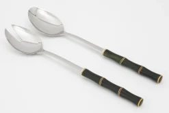 Flamant Hadis, Saladebestek, Set Van 2