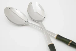 Flamant Hadis, Saladebestek, Set Van 2