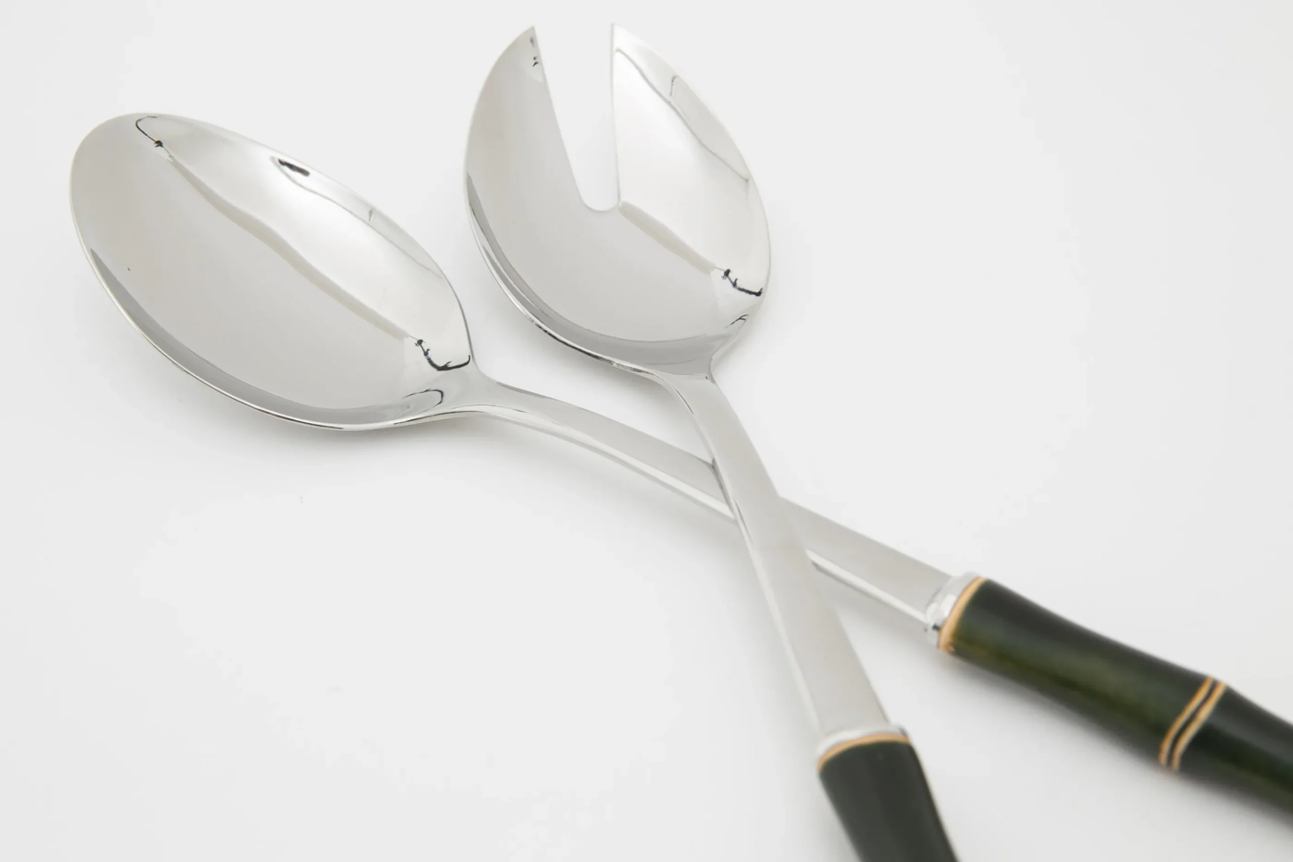 Flamant Hadis, Saladebestek, Set Van 2