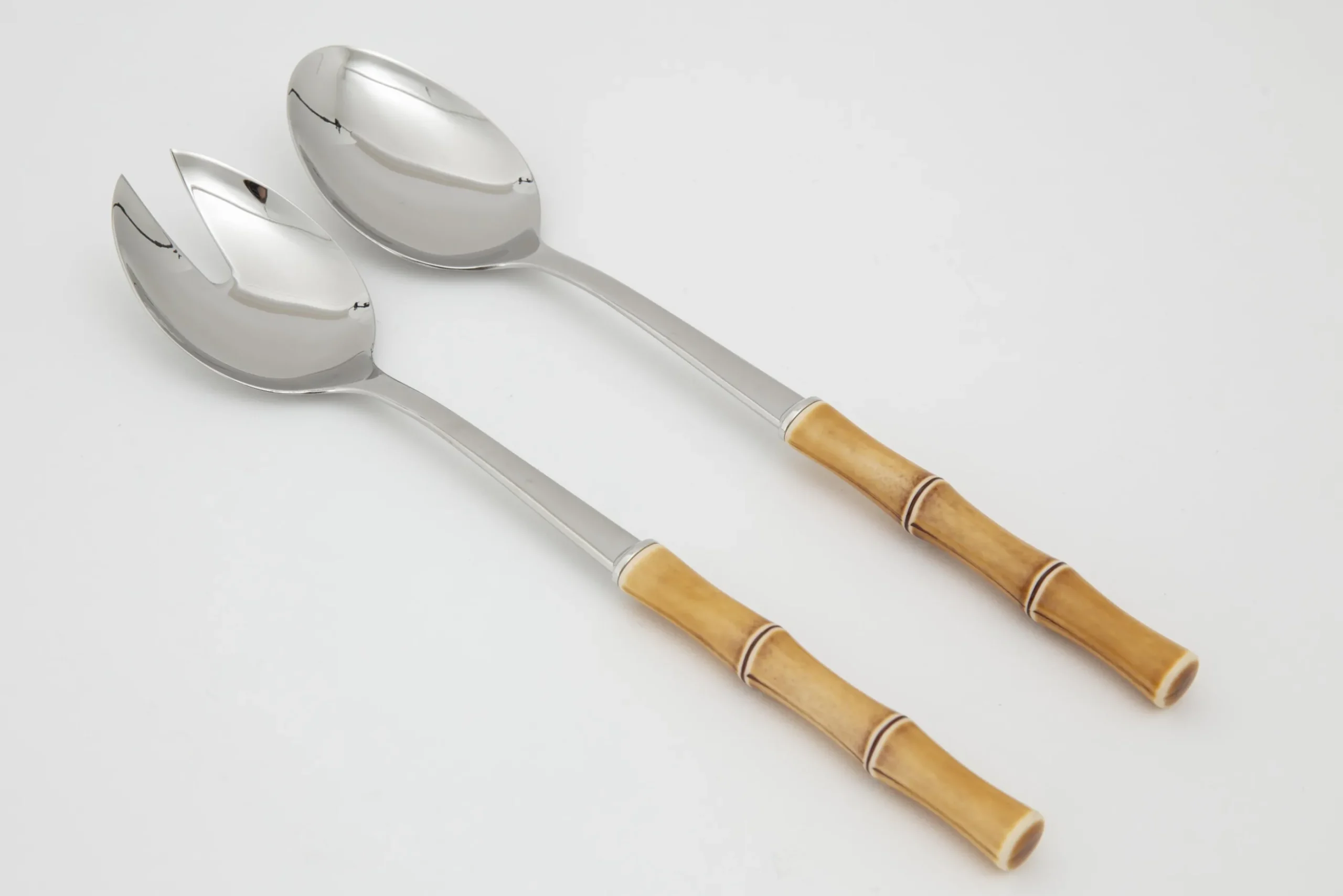 Flamant Hadis, Saladebestek, Set Van 2