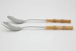 Flamant Hadis, Saladebestek, Set Van 2