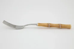 Flamant Hadis, Tafelvork