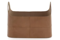 Flamant Hanan, Mand, Leer, Ovaal