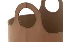 Flamant Hanan, Mand, Leer, Rond