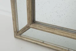 Flamant Hariuz, Spiegel