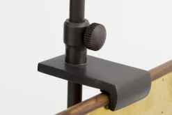 Flamant Haronne, Ezel