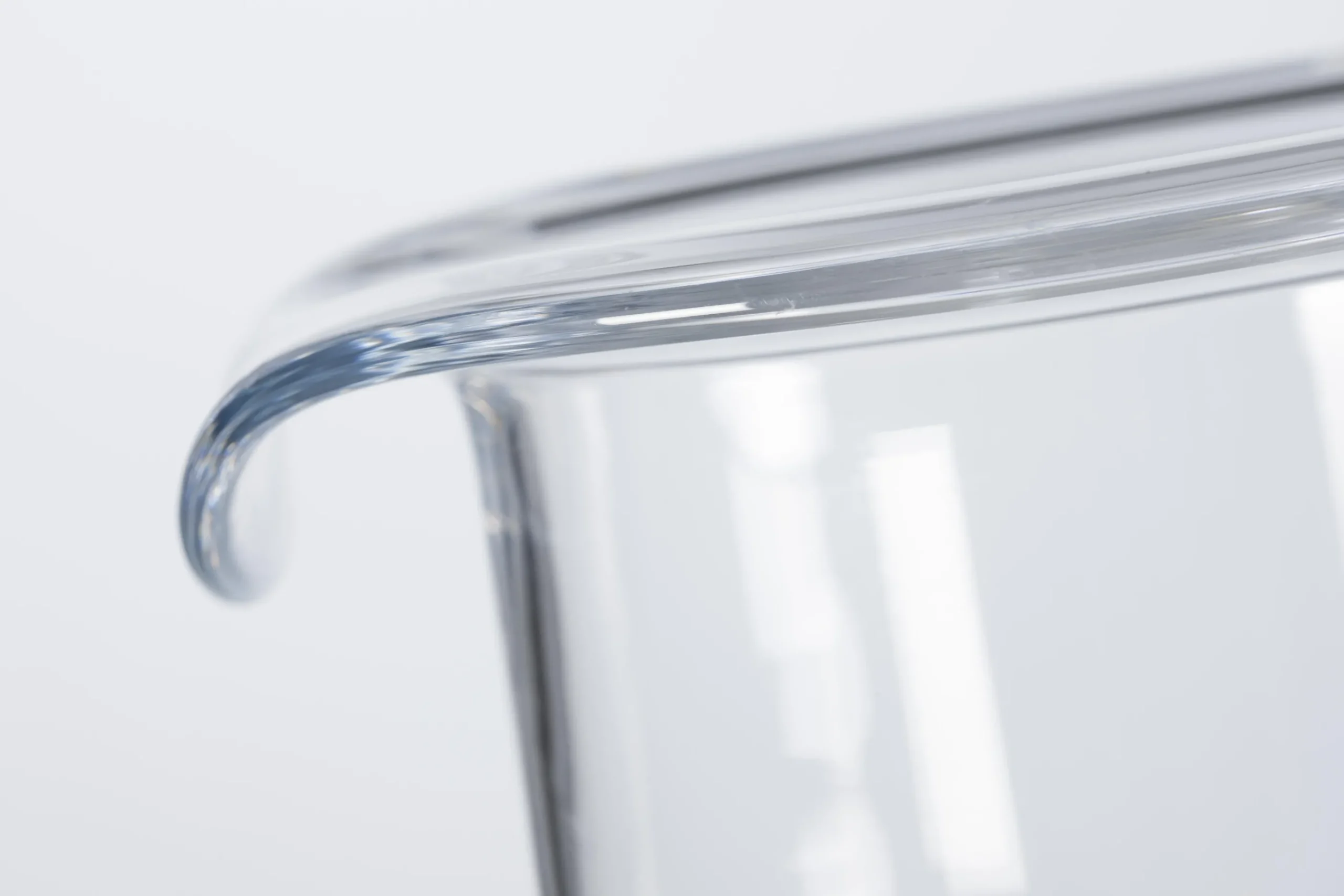 Flamant Hatty, Champagnekoeler, Mondgeblazen