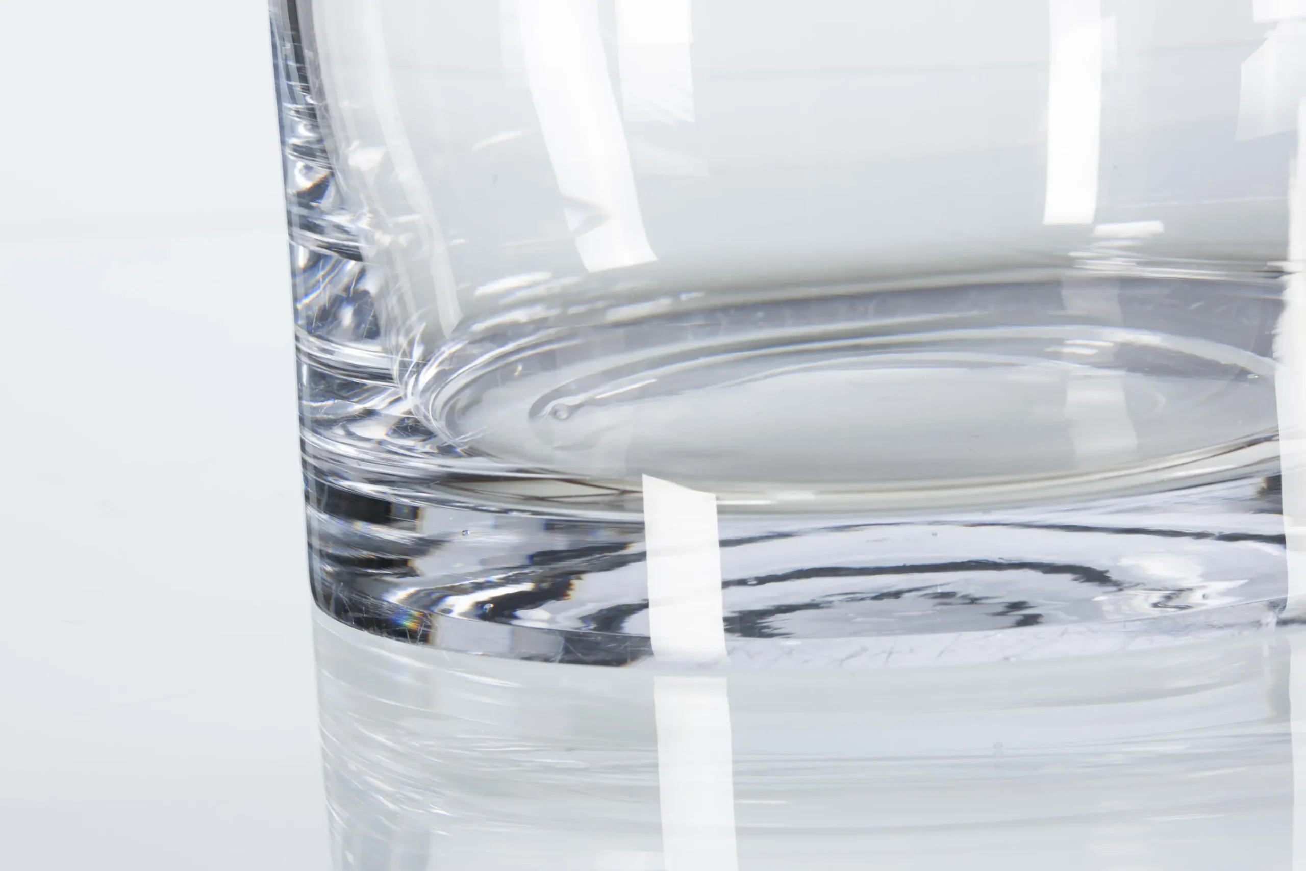 Flamant Hatty, Champagnekoeler, Mondgeblazen