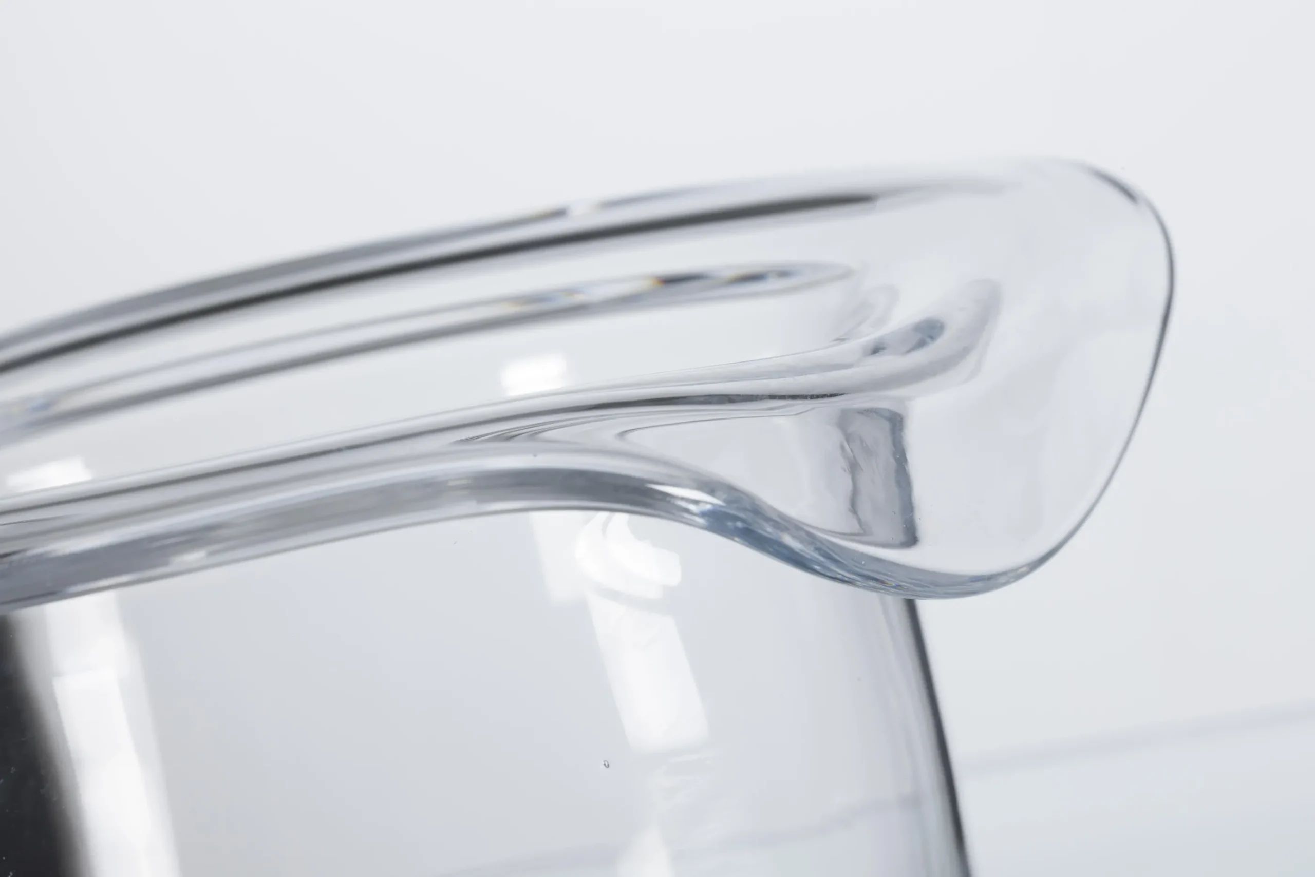 Flamant Hatty, Champagnekoeler, Mondgeblazen